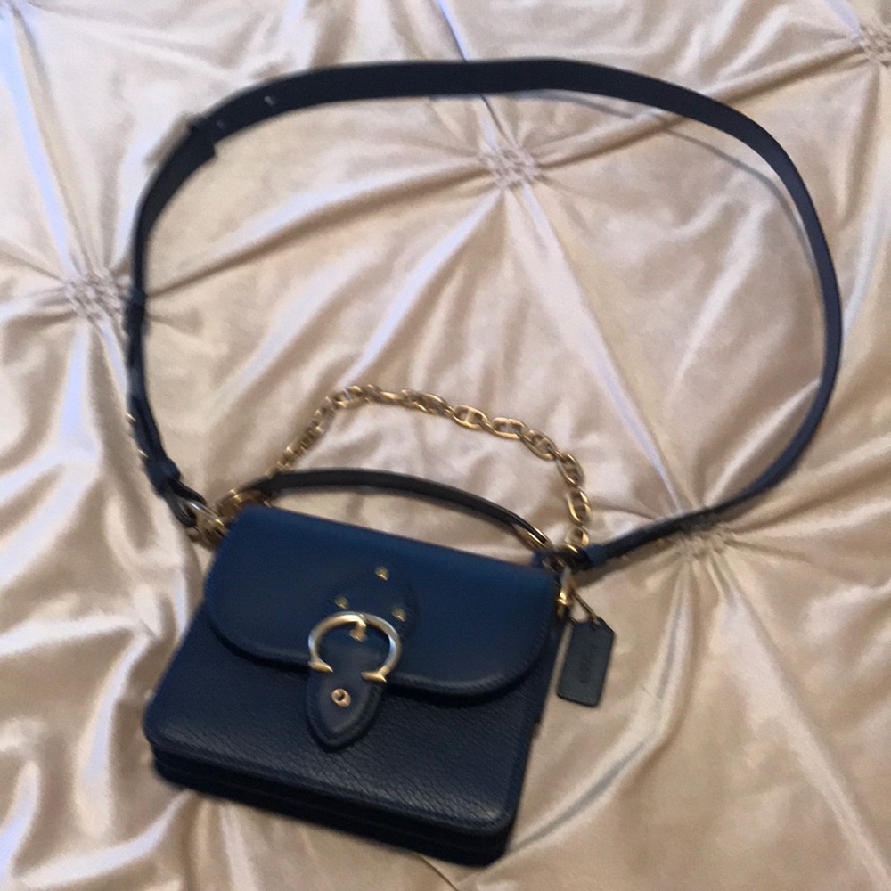 Coach beat 18